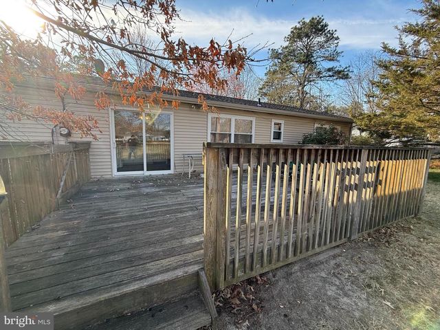 23 SANDY LN, Millville, NJ 08332