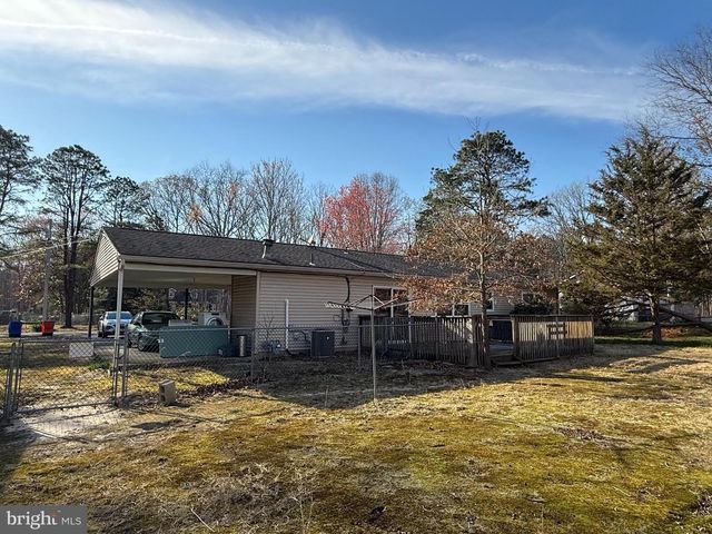 23 SANDY LN, Millville, NJ 08332