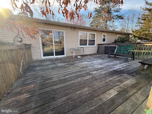 23 SANDY LN, Millville, NJ 08332