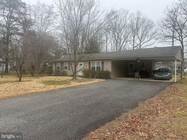23 SANDY LN, Millville, NJ 08332