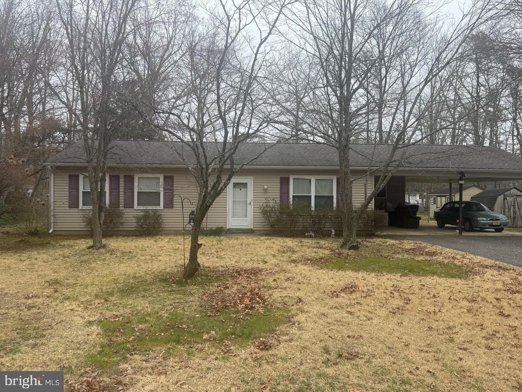 23 SANDY LN, Millville, NJ 08332