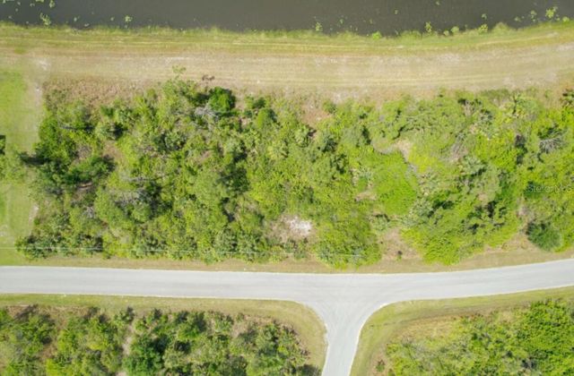 SAWYER CIRCLE, North Port, FL 34288