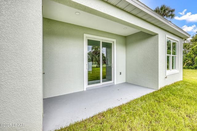 1930 Victory Palm Drive, Edgewater, FL 32141