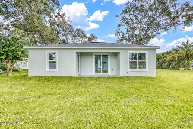 1930 Victory Palm Drive, Edgewater, FL 32141