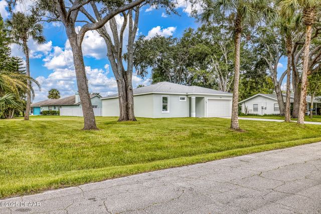 1930 Victory Palm Drive, Edgewater, FL 32141