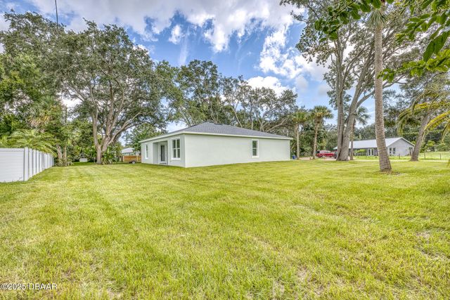 1930 Victory Palm Drive, Edgewater, FL 32141