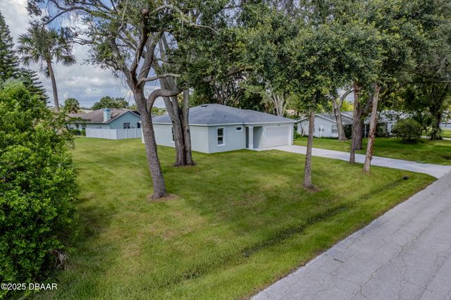 1930 Victory Palm Drive, Edgewater, FL 32141