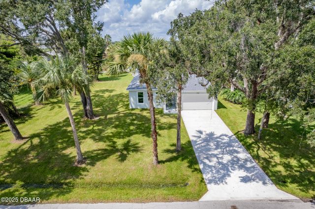 1930 Victory Palm Drive, Edgewater, FL 32141