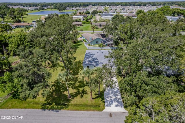 1930 Victory Palm Drive, Edgewater, FL 32141