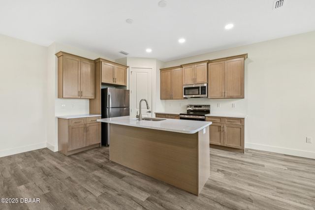 1930 Victory Palm Drive, Edgewater, FL 32141