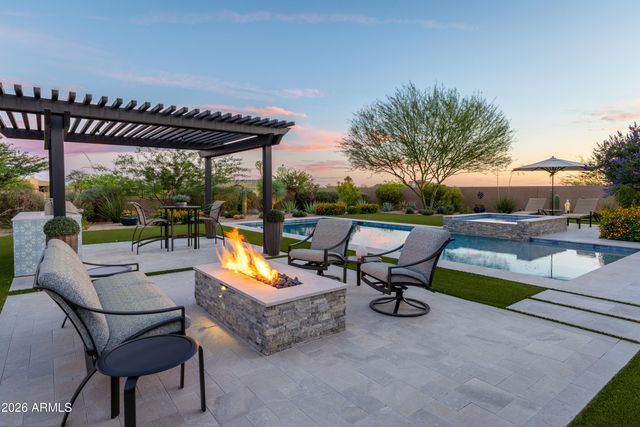 35715 N 85TH Street, Scottsdale, AZ 85266