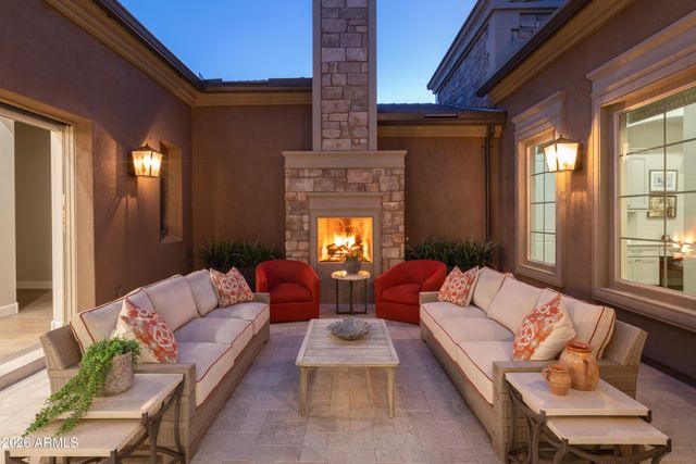 35715 N 85TH Street, Scottsdale, AZ 85266