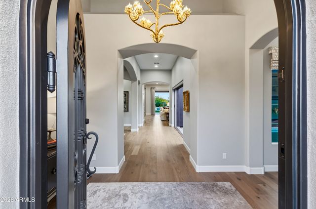 35715 N 85TH Street, Scottsdale, AZ 85266