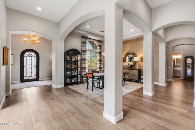 35715 N 85TH Street, Scottsdale, AZ 85266