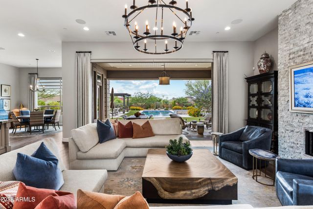 35715 N 85TH Street, Scottsdale, AZ 85266