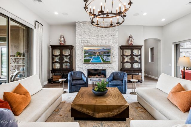 35715 N 85TH Street, Scottsdale, AZ 85266