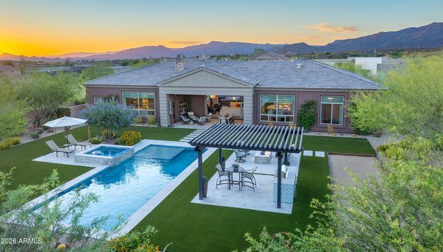 35715 N 85TH Street, Scottsdale, AZ 85266