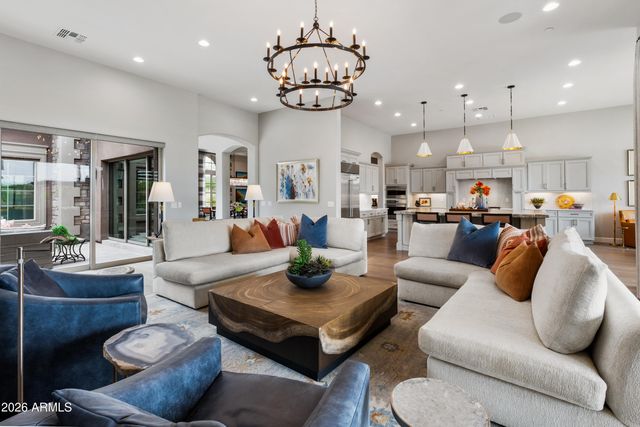 35715 N 85TH Street, Scottsdale, AZ 85266