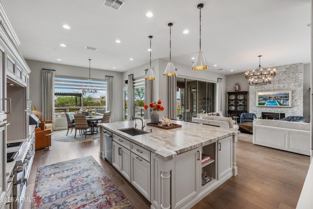 35715 N 85TH Street, Scottsdale, AZ 85266