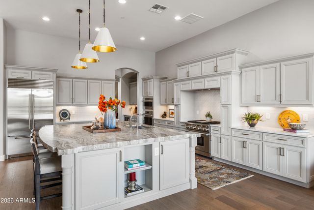 35715 N 85TH Street, Scottsdale, AZ 85266