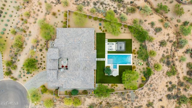 35715 N 85TH Street, Scottsdale, AZ 85266