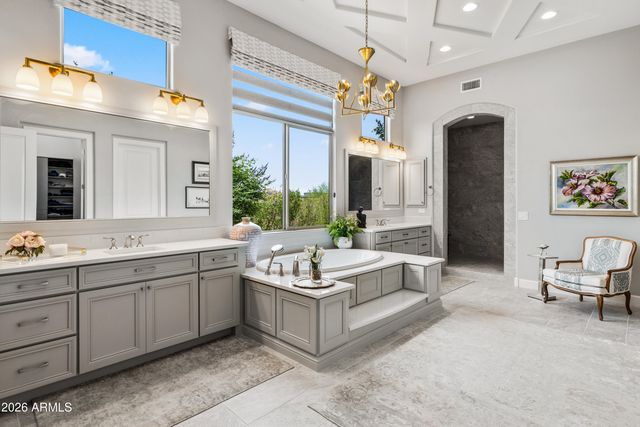 35715 N 85TH Street, Scottsdale, AZ 85266