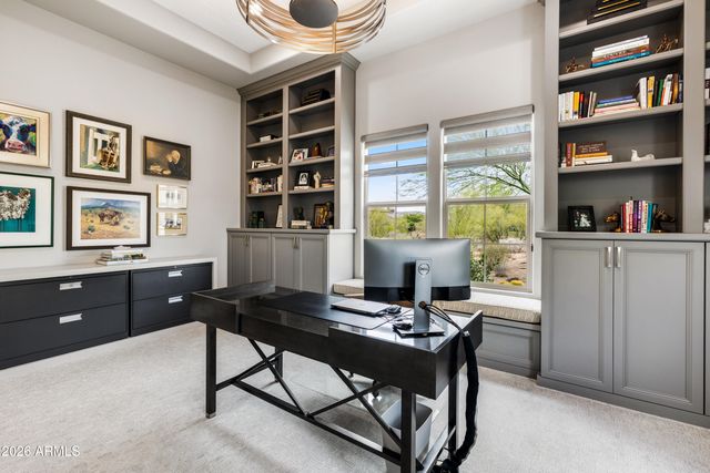 35715 N 85TH Street, Scottsdale, AZ 85266