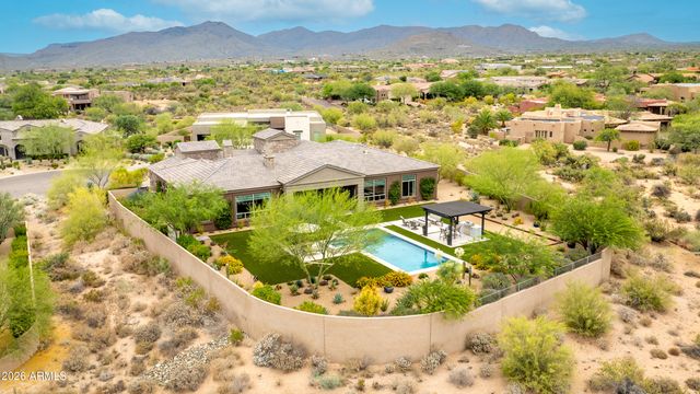35715 N 85TH Street, Scottsdale, AZ 85266