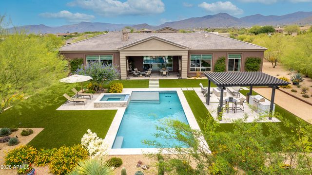 35715 N 85TH Street, Scottsdale, AZ 85266