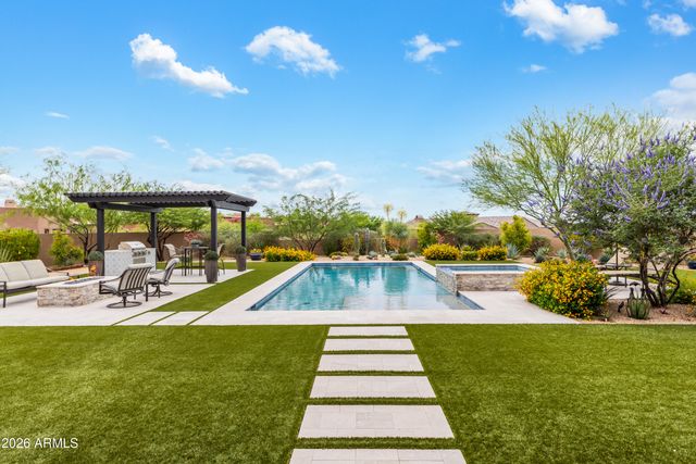 35715 N 85TH Street, Scottsdale, AZ 85266