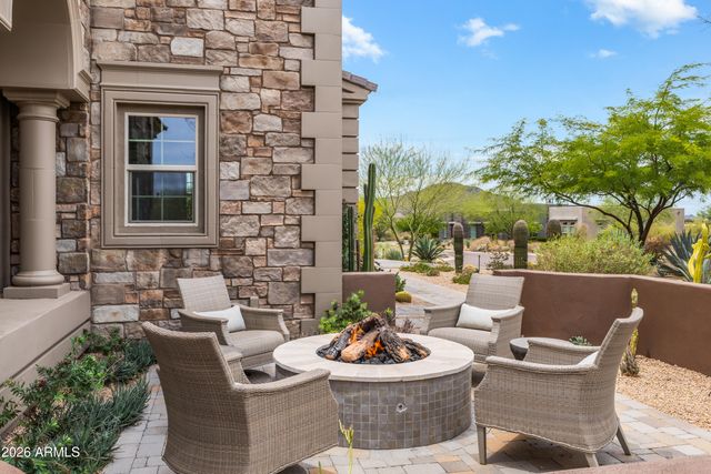 35715 N 85TH Street, Scottsdale, AZ 85266