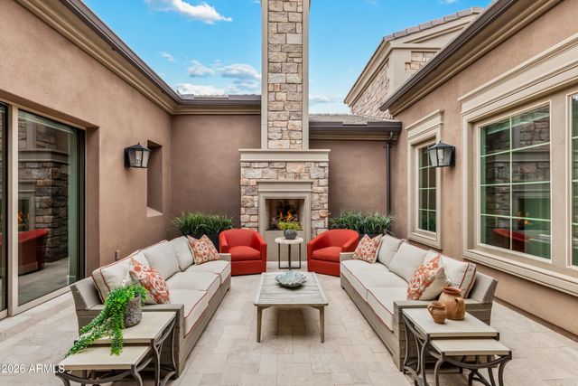 35715 N 85TH Street, Scottsdale, AZ 85266