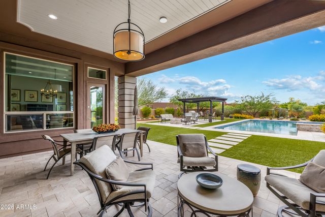 35715 N 85TH Street, Scottsdale, AZ 85266