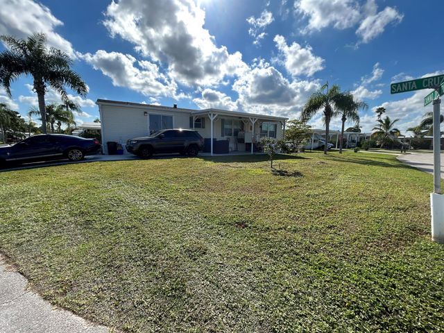 1 Santa Cruz Way Way, Port St Lucie, FL 34952