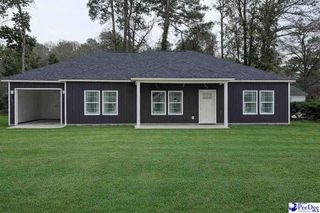 2718 Ivywood Rd, Florence, SC 29501