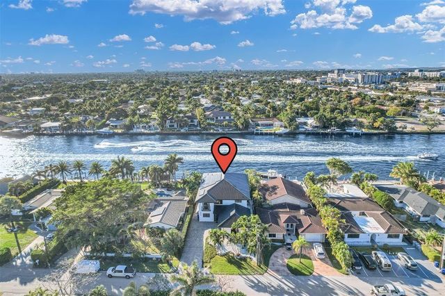 319 S Riverside Drive, Pompano Beach, FL 33062