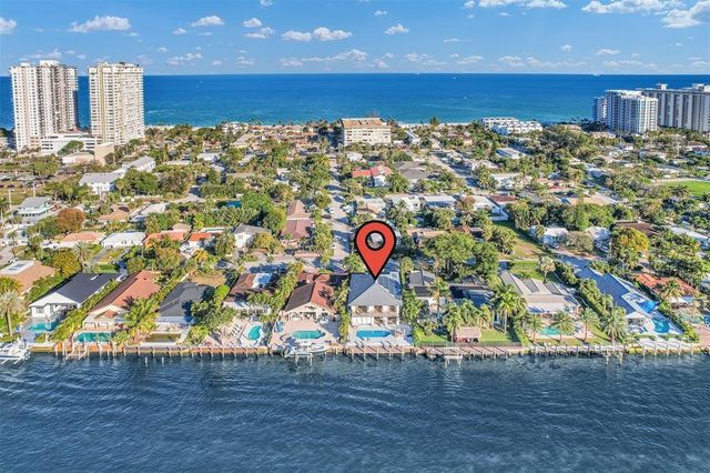 319 S Riverside Drive, Pompano Beach, FL 33062