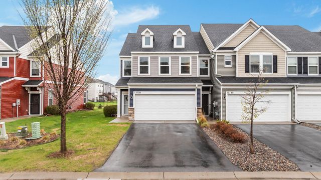 13738 54th Place N, Plymouth, MN 55446