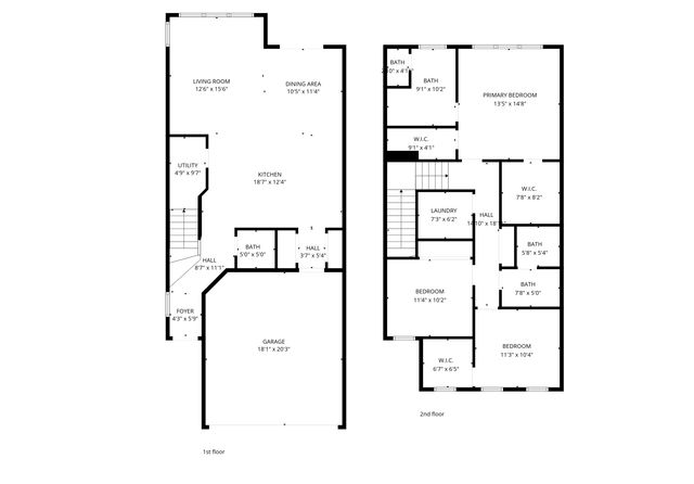13738 54th Place N, Plymouth, MN 55446