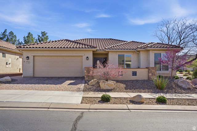 1763 W MORANE MANOR DR, St. George, UT 84790