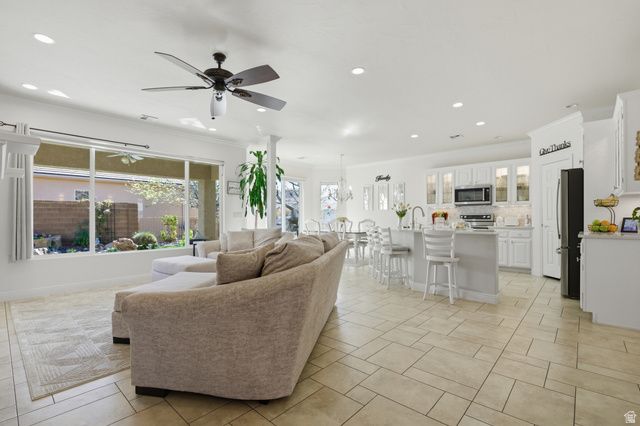 1763 W MORANE MANOR DR, St. George, UT 84790