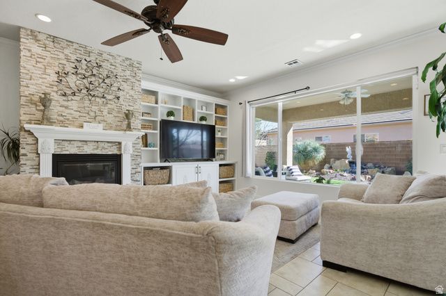 1763 W MORANE MANOR DR, St. George, UT 84790