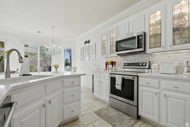 1763 W MORANE MANOR DR, St. George, UT 84790