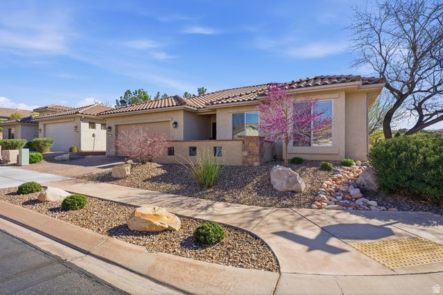 1763 W MORANE MANOR DR, St. George, UT 84790