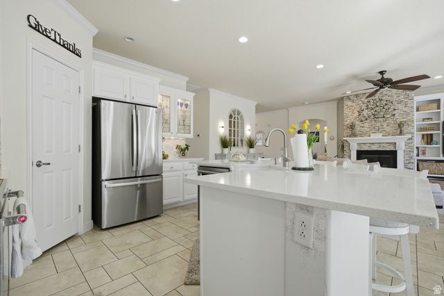 1763 W MORANE MANOR DR, St. George, UT 84790