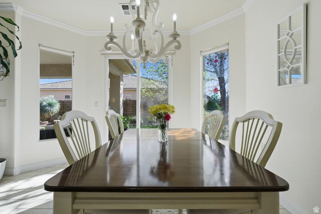 1763 W MORANE MANOR DR, St. George, UT 84790