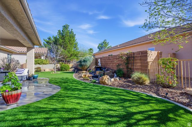 1763 W MORANE MANOR DR, St. George, UT 84790