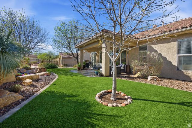1763 W MORANE MANOR DR, St. George, UT 84790