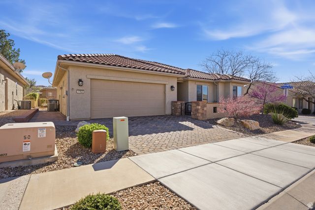1763 W MORANE MANOR DR, St. George, UT 84790