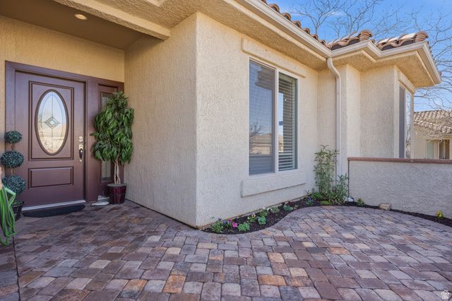 1763 W MORANE MANOR DR, St. George, UT 84790